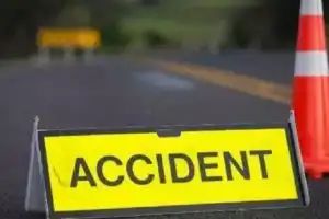 Two Killed in Road Accident in Hyderabad’s Chandanagar
