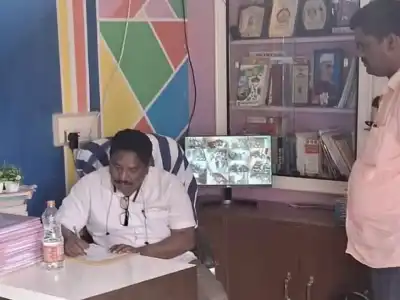 Unregulated Fees and Overlooked Regulations in Ieeja Mandal Private Schools