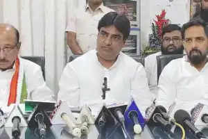 Wakf Board to Reconstruct Demolished Mosque in Chilkur