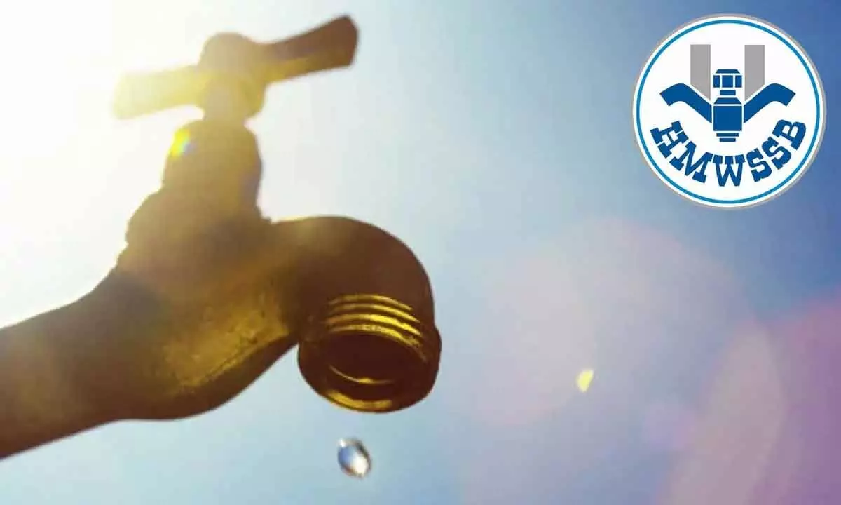 Water supply disruption expected on July 4th and 5th