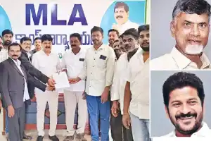 Will Telugu Chief Ministers address the merged villages issue?