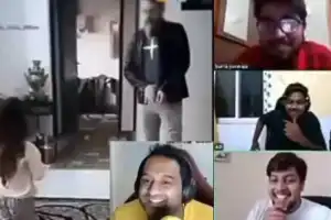 YouTuber arrested by TGCSB for making inappropriate remarks