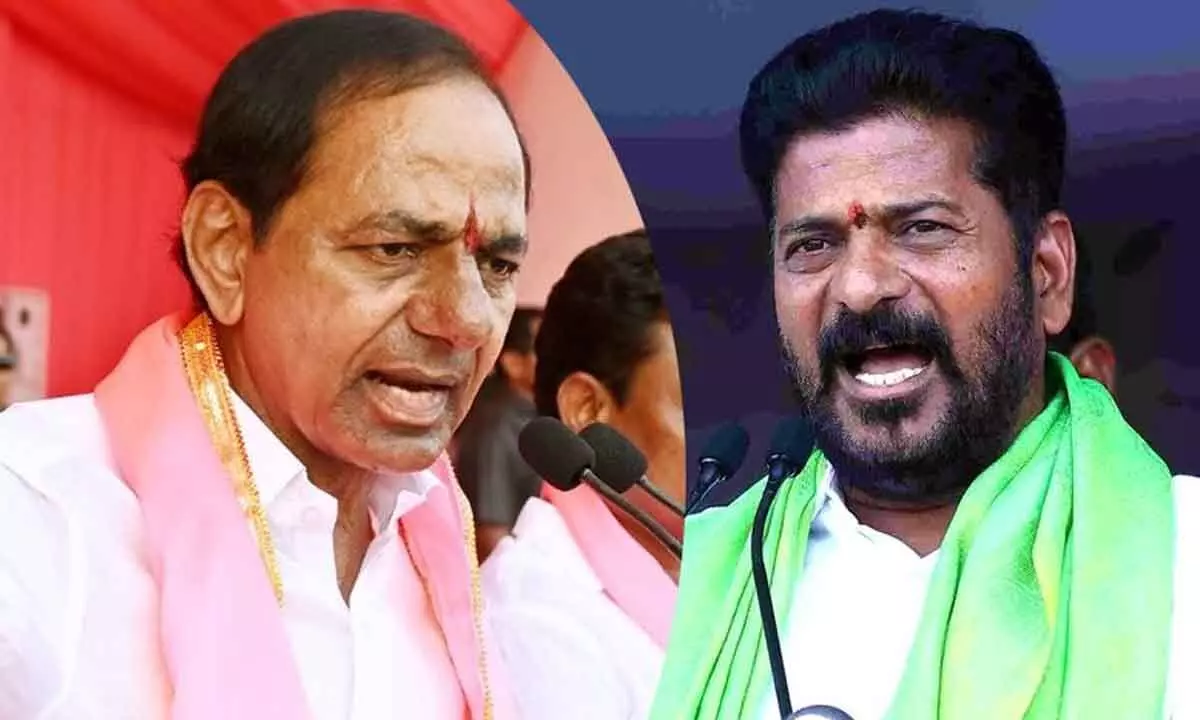 Zero Allocations to State in Union Budget: Telangana Criticizes Central Government’s ‘Apathy’