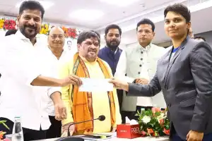 100 New Integrated Residential Schools for Young Students to Launch Soon in India