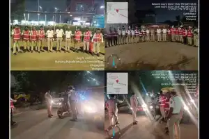 212 Arrested in Drunk Driving Sweep: Offenders Confront Strict Penalties Under New Law