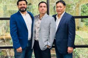 StratAspire Innovations Pvt. Ltd. Joins the Indian Tech Revolution