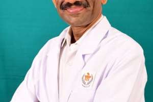 Manipal Academy Higher Education (MAHE) Appointed Dr. Chakrapani M. as Medical Superintendent of Kasturba Medical College Hospital, Attavar