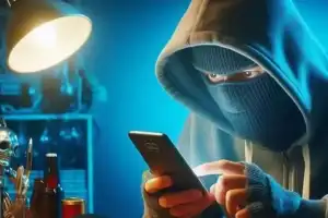 36 Individuals from Gujarat Arrested for Cyber Fraud in Telangana