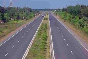 Four Laning of NH-163 from Hyderabad to Manneguda to Begin Soon