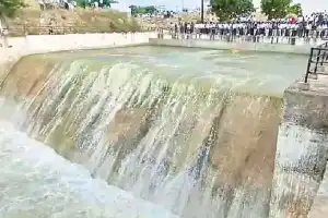 50,000 Acres Set to Get Irrigation Water from AMRP