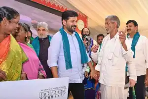 6.4 Lakh Families Gain Relief in Second Phase of Loan Waiver