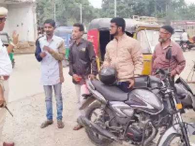 688 Incidents of Wrong-Side Driving Reported