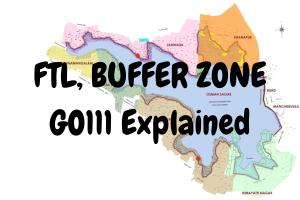 Understanding FTL, Buffer Zones, and GO111: The Hot Topic in Hyderabad