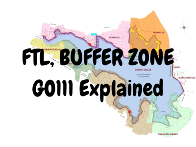 Understanding FTL, Buffer Zones, and GO111: The Hot Topic in Hyderabad