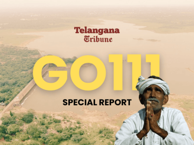 Residents of GO111 Villages Feel Abandoned Amidst Stalled Development