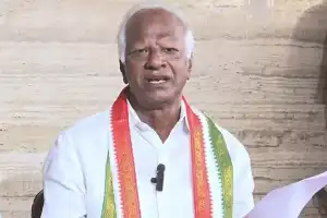 A Leader Driven by a Passion for Public Service