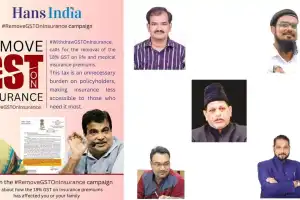 Activists Praise Union Minister’s Proposal for Boosting Financial Resilience