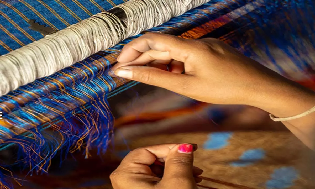 AD DH and Textiles Launches an Awareness Program