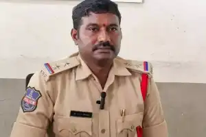 Aija Mandal Celebrates Ganesh Navaratri Peacefully: SI Vijay Bhaskar Issues Guidelines