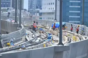 Airport Metro Project Poised for Acceleration