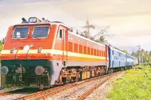 Alteration in Train Schedule