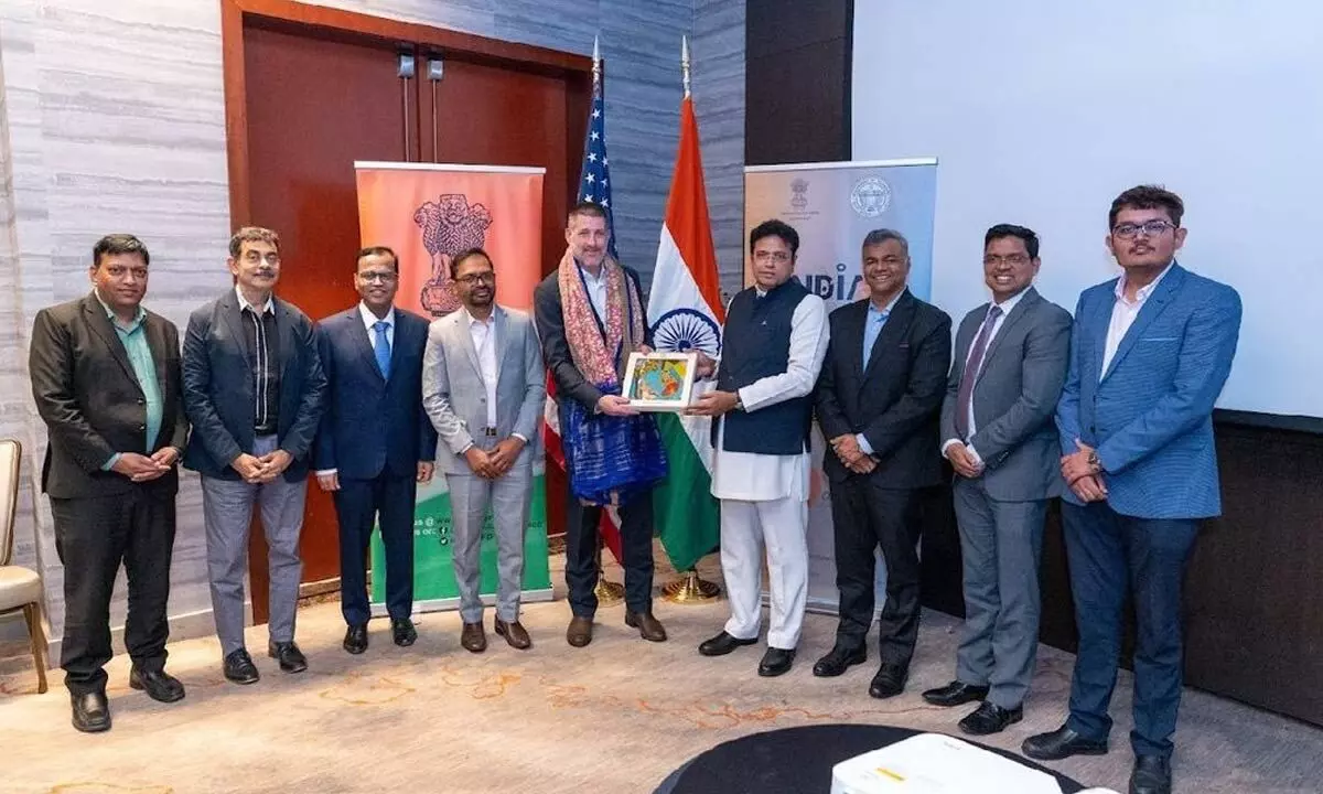 Amazon Web Services to Expand Operations in Hyderabad