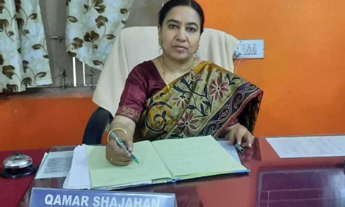 Ambedkar University Opens Degree Admissions