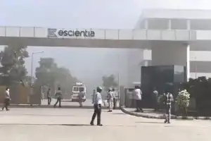Anakapalle Pharma Facility Blast: Death Toll Climbs to 16