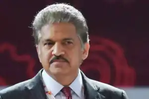 Anand Mahindra Expected to be Appointed Chairman of Young India Skill University, Awaiting Official Confirmation