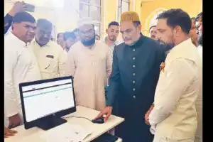 Applications Open for Haj 2025