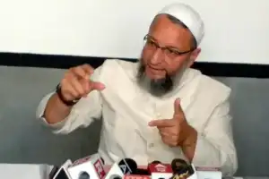 Asad challenges HYDRA: ‘Will you demolish government offices too?’
