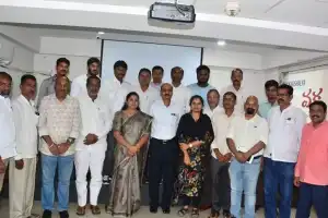 “Attending ‘Vaktha’ Essential for Personal Transformation”