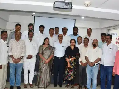 “Attending ‘Vaktha’ Essential for Personal Transformation”