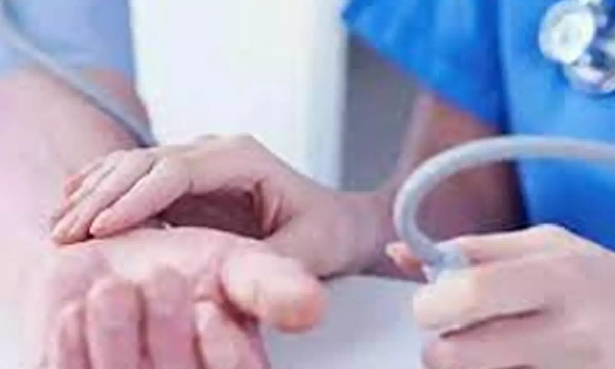 Authorities Address Unexplained Health Issue