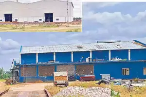 Authorities Neglect to Address Violations by Rice Mills