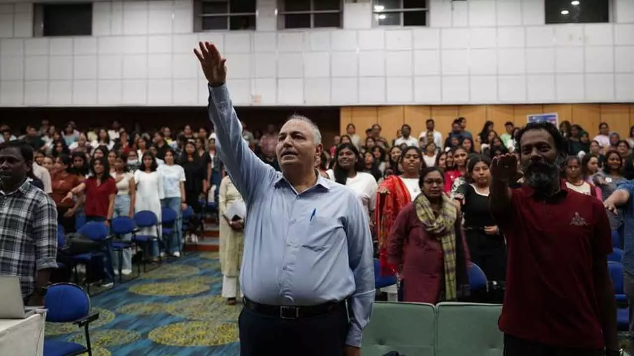 Avoid Drugs, Embrace Simple Natural Joys