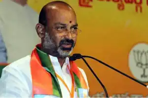 Bandi Claims Public Urges Revanth to Hold Former CM Accountable