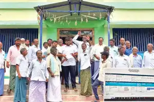 Banks Refuse Loan Waiver Benefits for Farmers