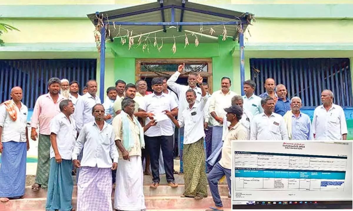 Banks Refuse Loan Waiver Benefits for Farmers