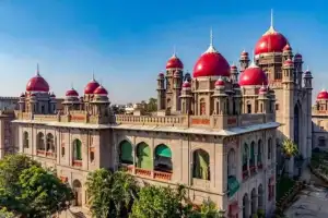 Bar Council Reports 19 of 32 Law Colleges Accredited to High Court