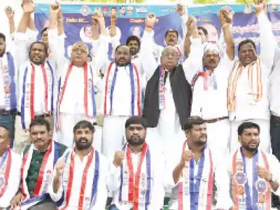 BC Organizations to PM Modi: Conduct Caste Census or Step Down