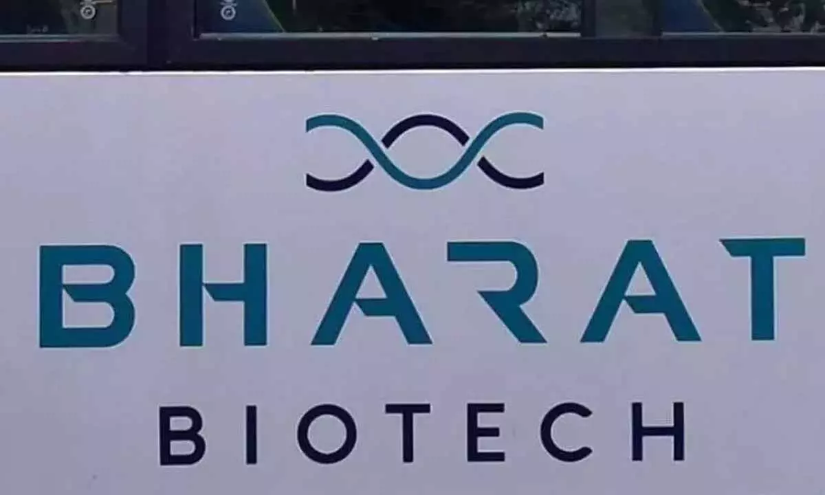 Bharat Biotech Unveils Next-Generation Oral Cholera Vaccine, HILLCHOL®