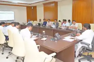 Bhatti Empowers Officials to Boost State Revenues