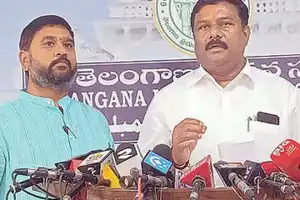 BJP Advocates for Food Processing Courses at Skills University