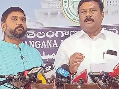 BJP Advocates for Food Processing Courses at Skills University
