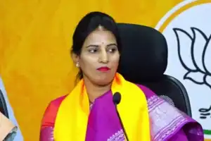 BJP Mahila Morcha Criticizes State for Inadequate Protection of Girls and Women