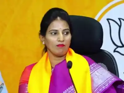BJP Mahila Morcha Criticizes State for Inadequate Protection of Girls and Women