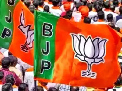 BJP to Convene Meeting on Membership Drive