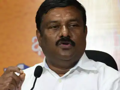 BJPLP Leader Questions Whether HYDRA Comm. Is a Political Leader
