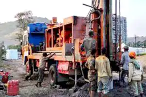 Borewells Can Be Dug in Cantt Area Without a Permit